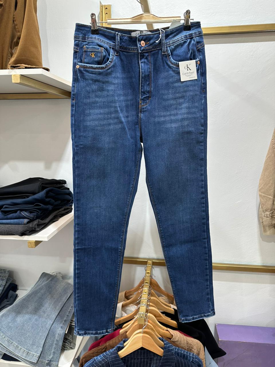 jean