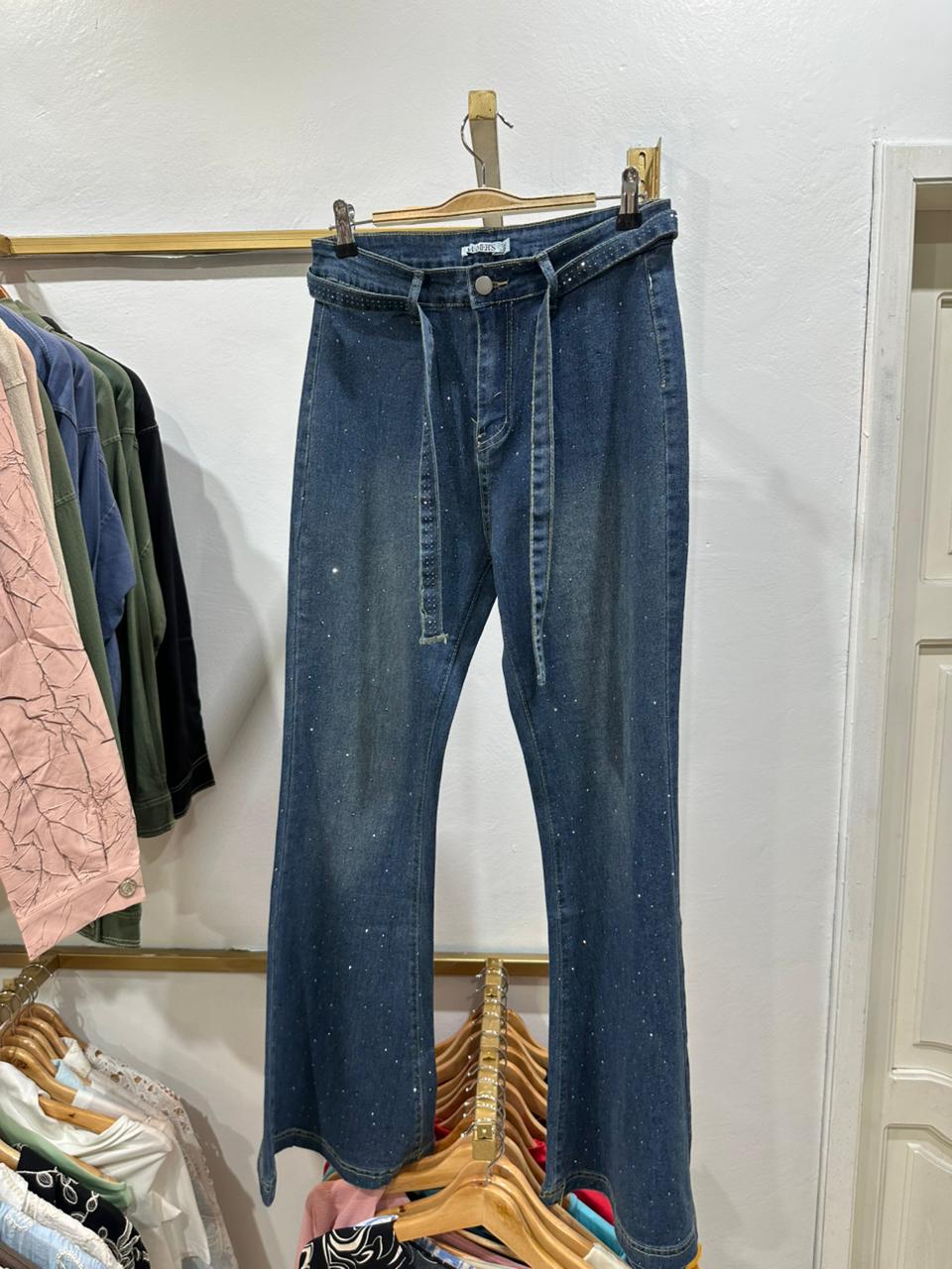 jean