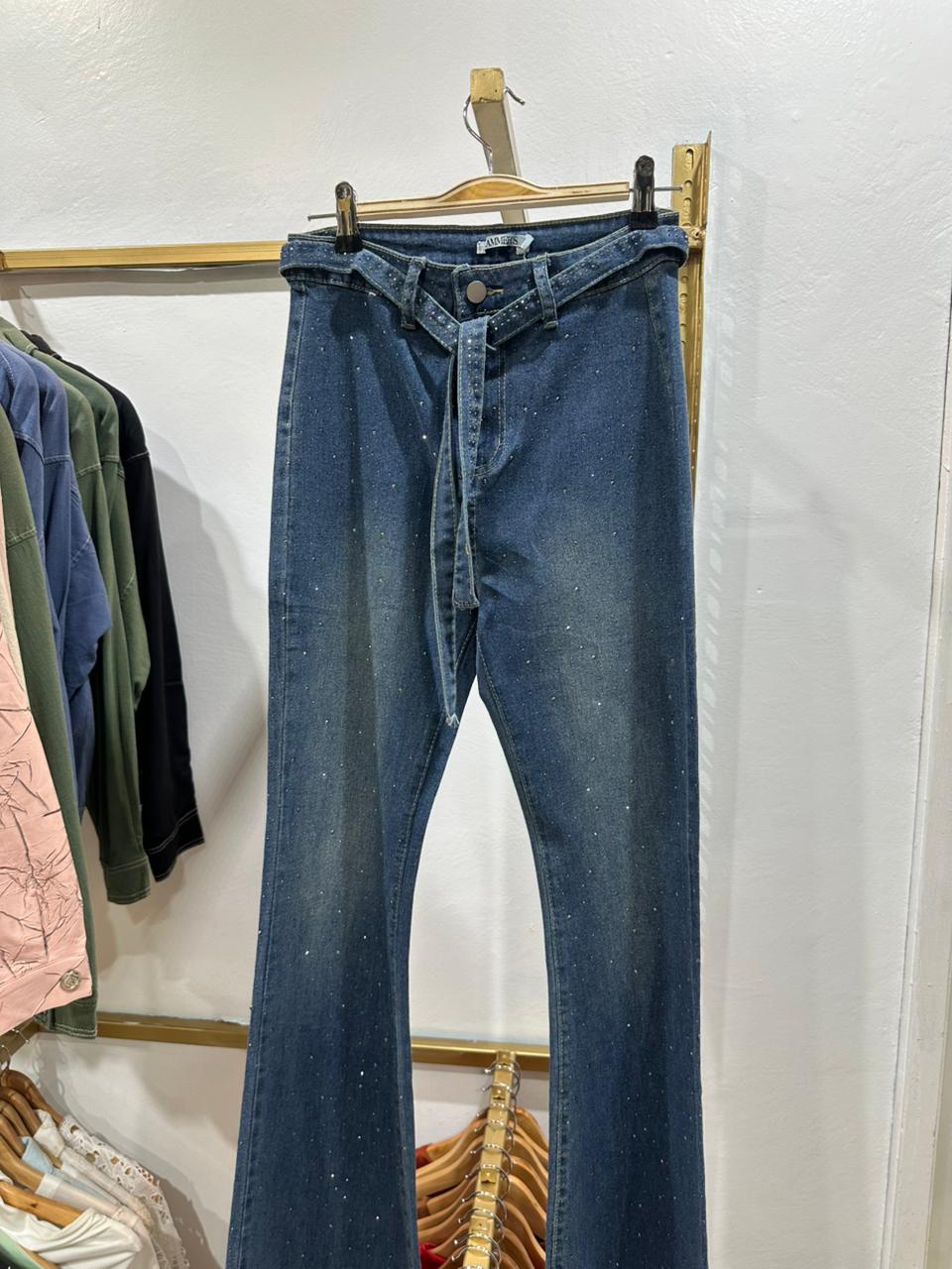 jean