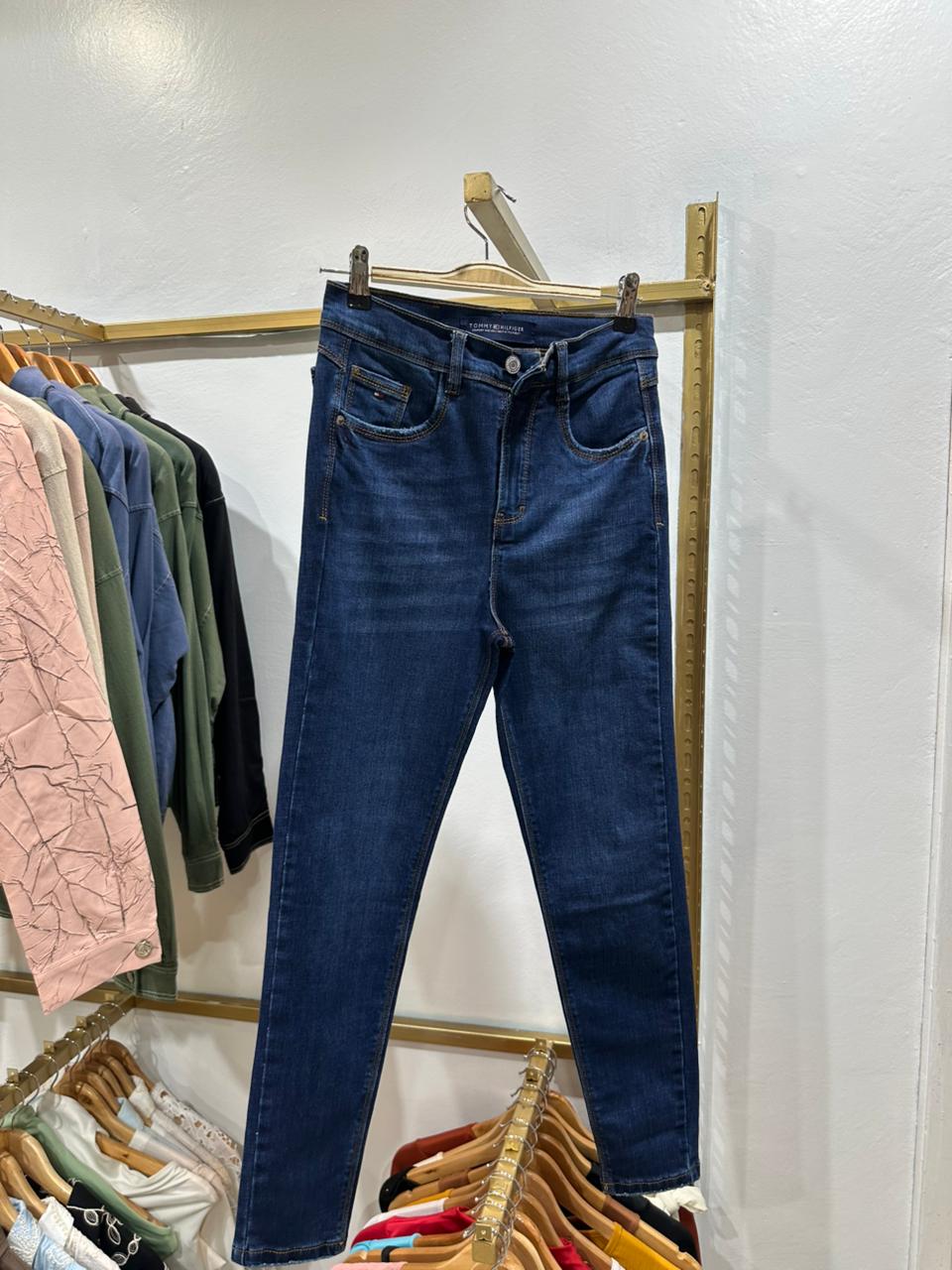 jean