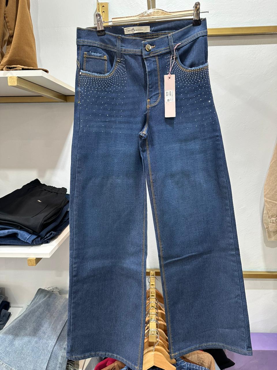 jean