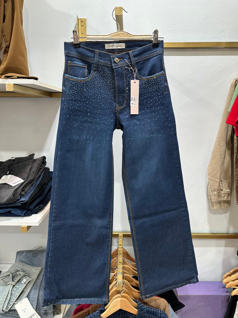 jean