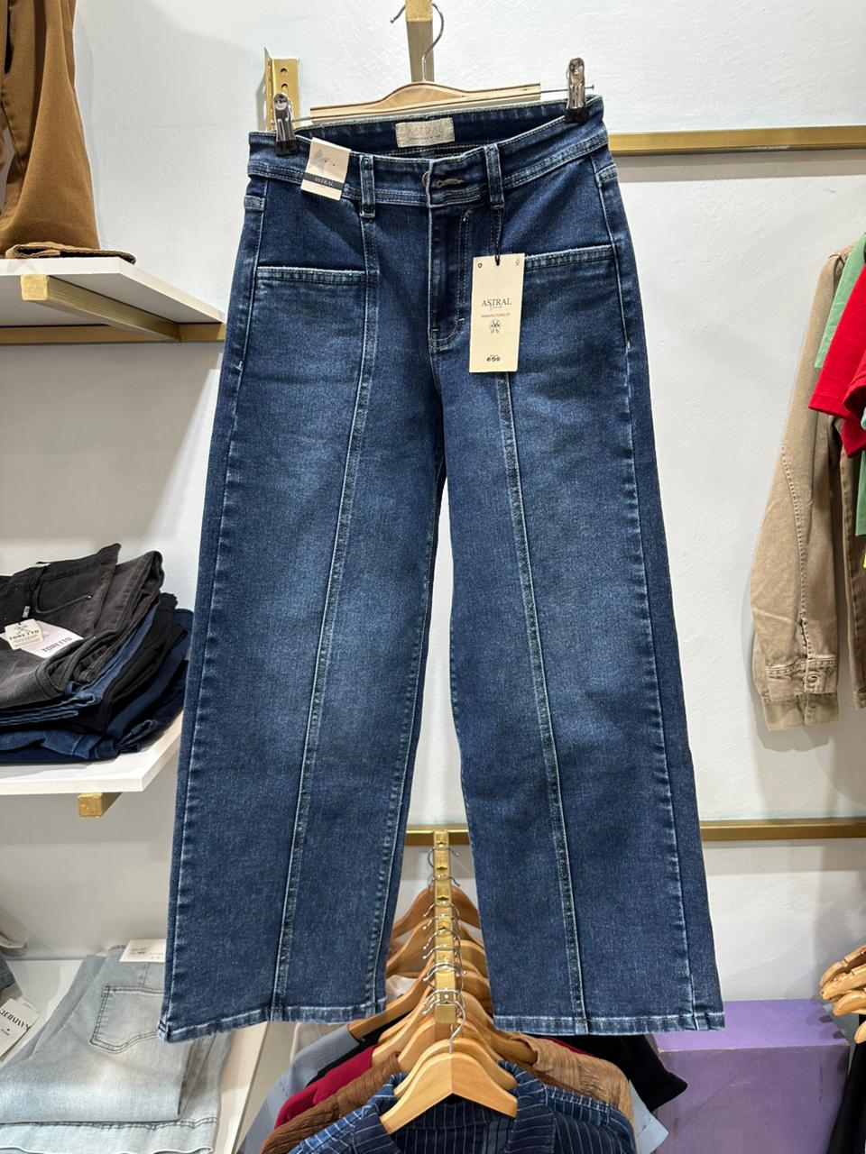 jean