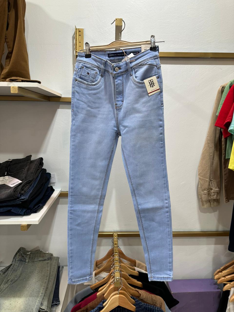 jean