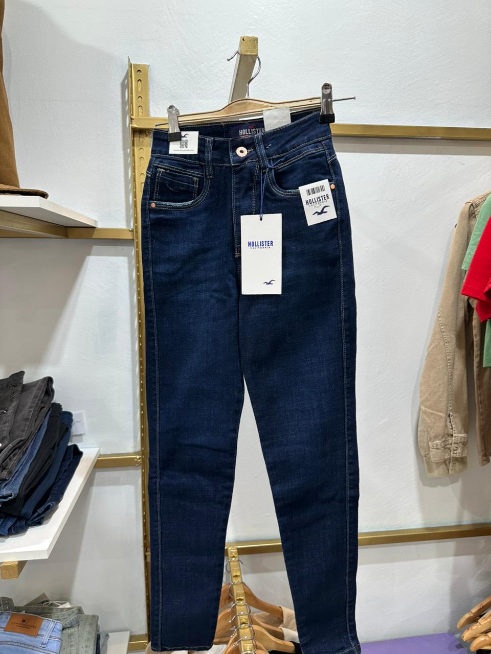 jean