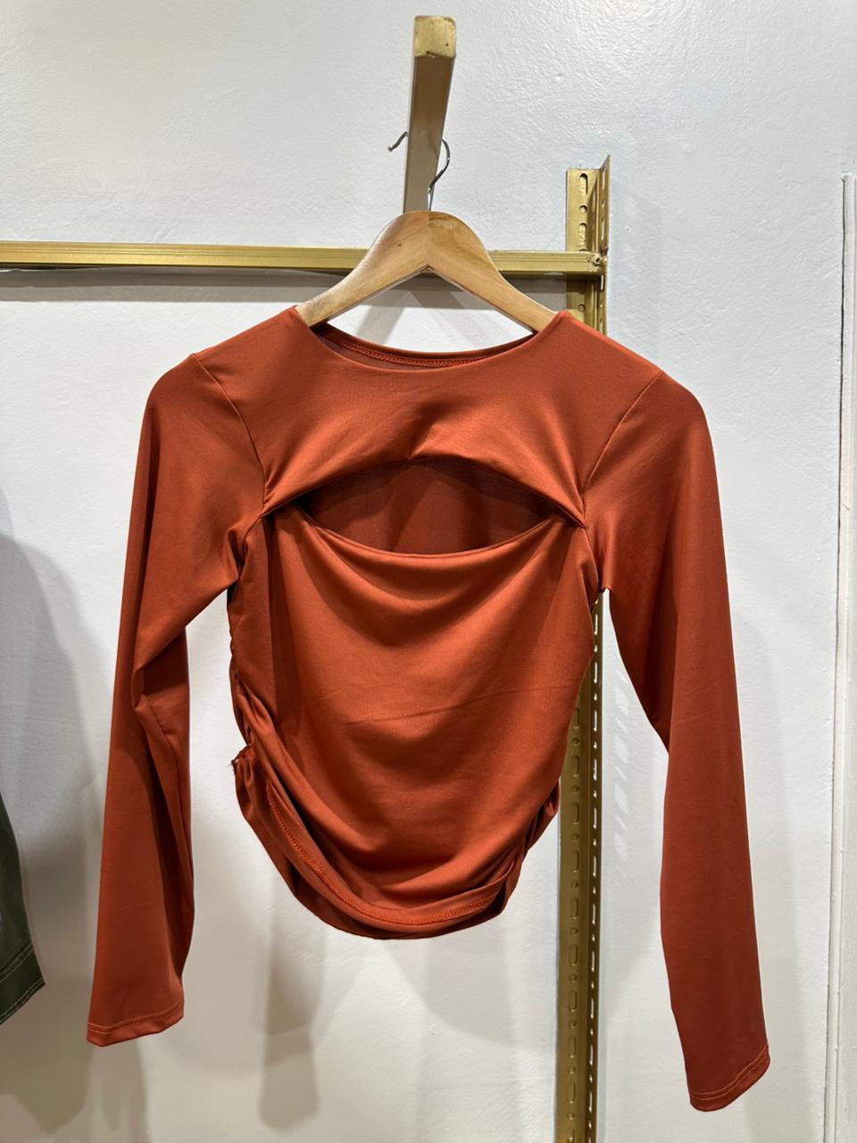 Blusa