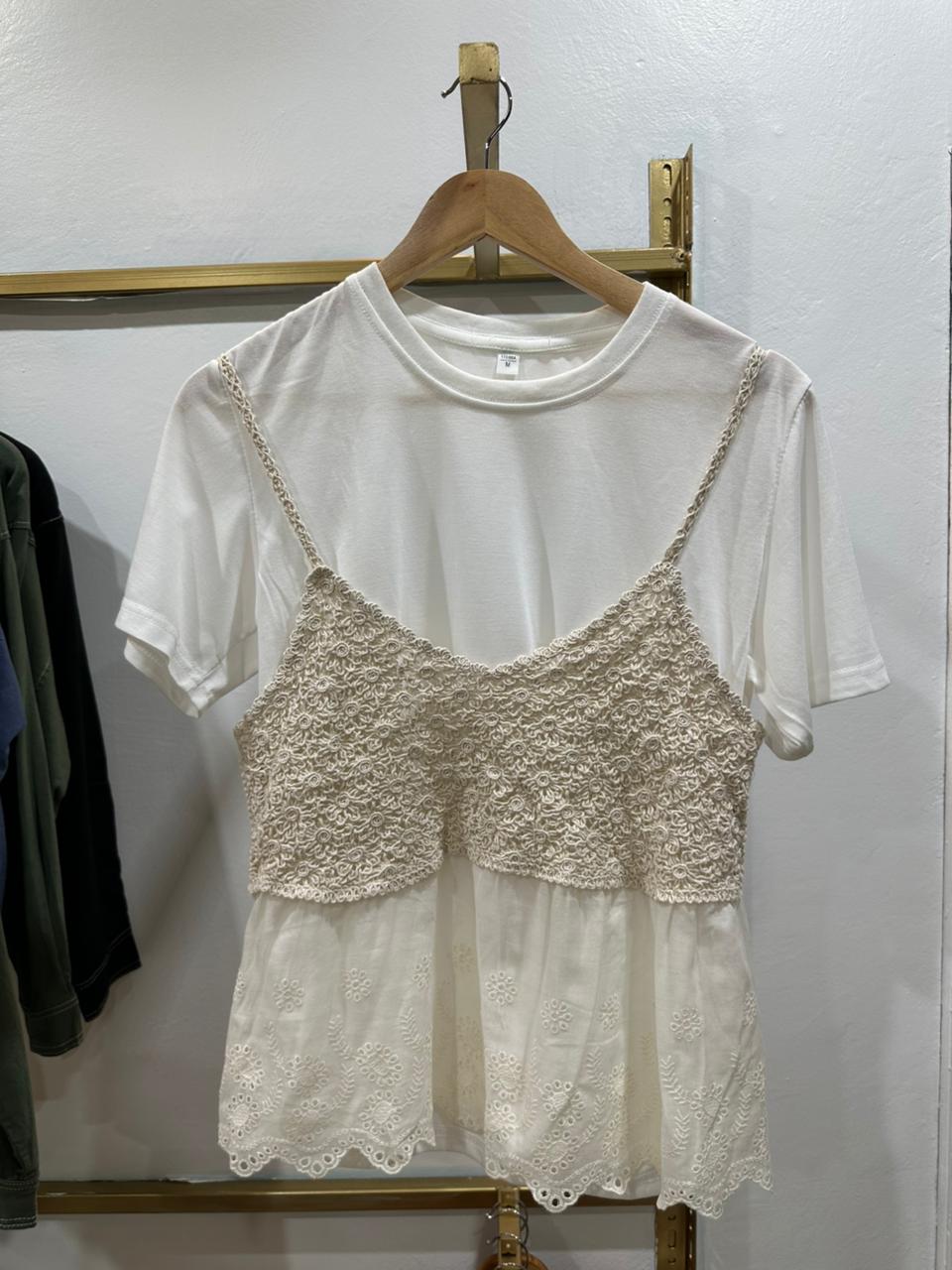 Blusa
