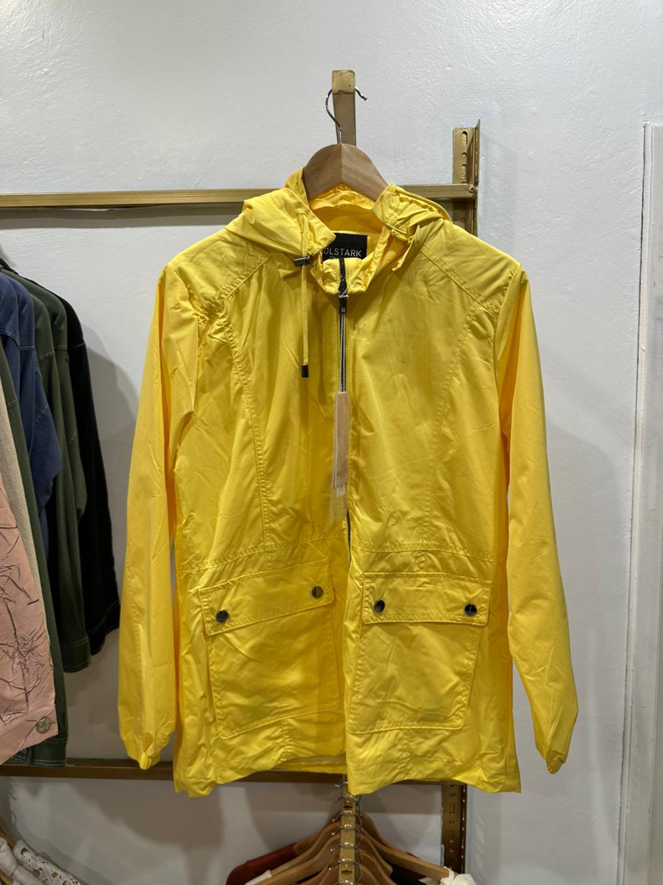 Chaqueta