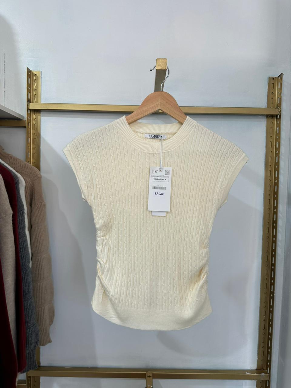 Blusa