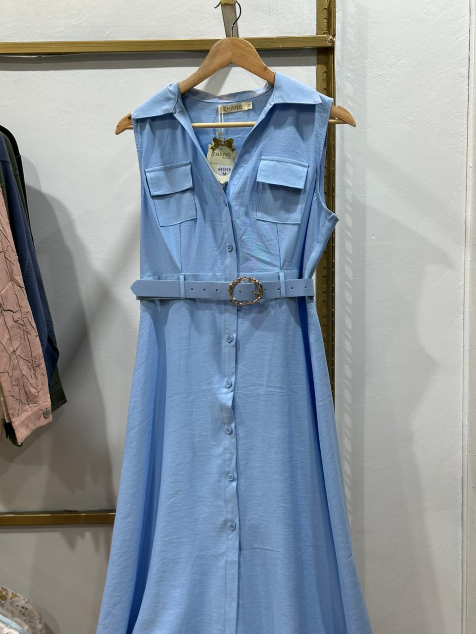 Vestidos
