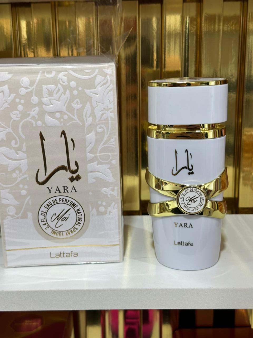 Perfumes