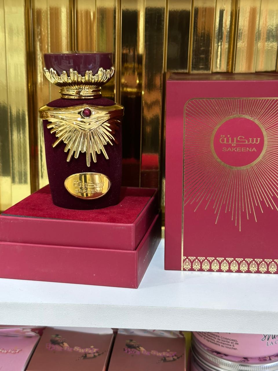 Perfumes