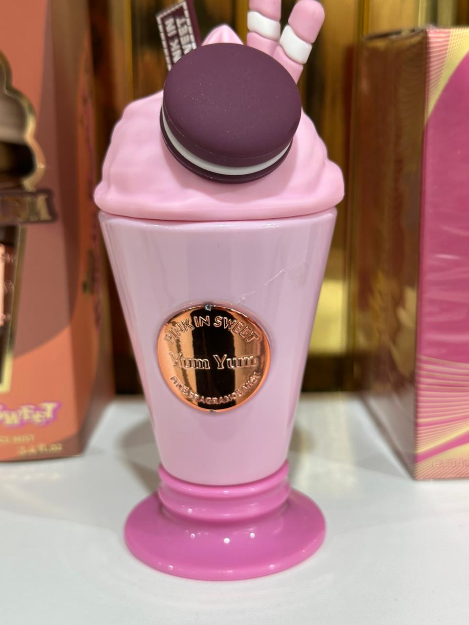 Perfumes