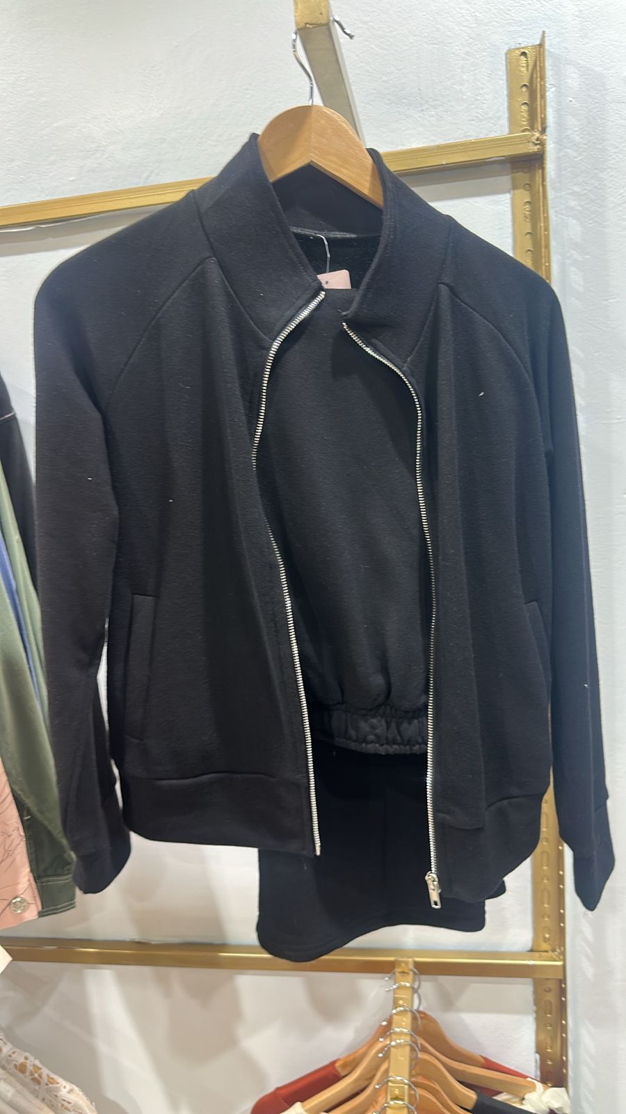 Conjuntos de Ropa