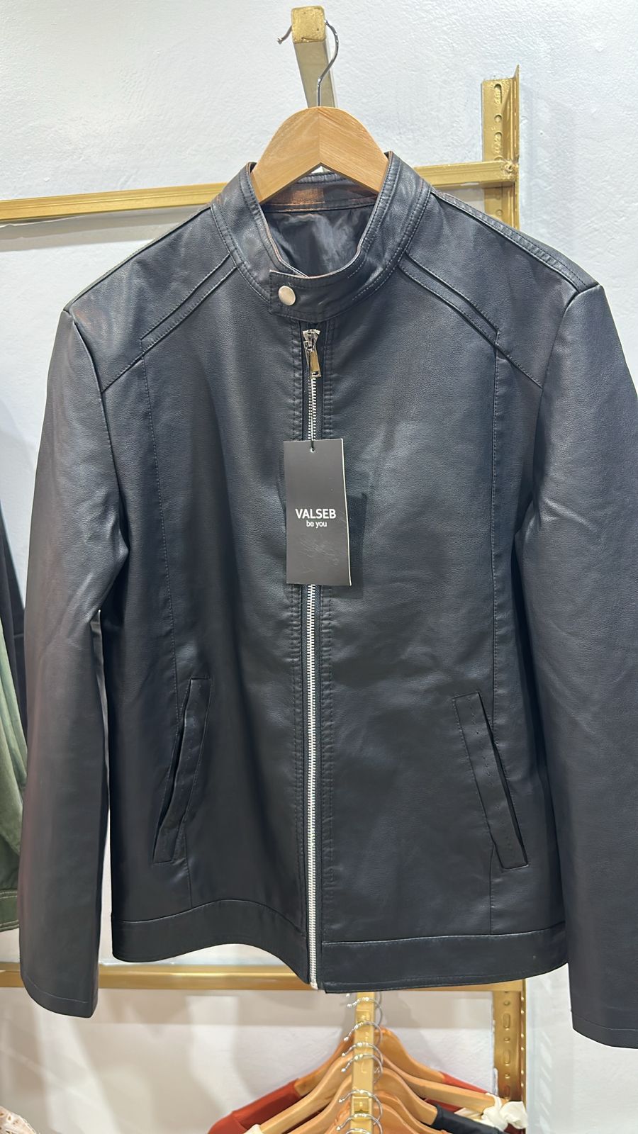 Chaqueta
