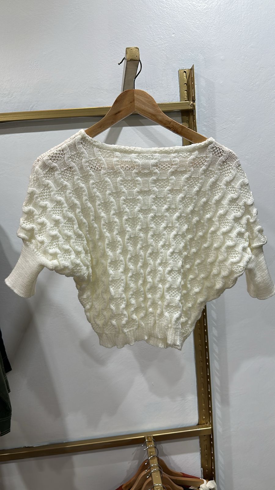 Blusa